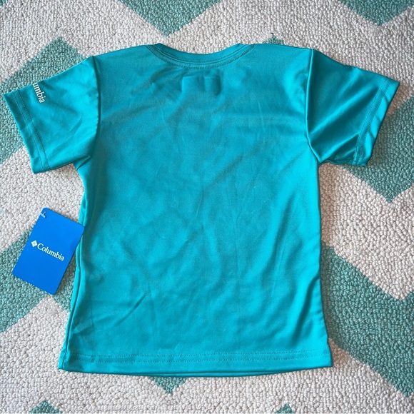 Columbia XXS youth sport tech top - Picture 2 of 2